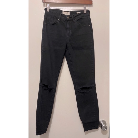 PacSun Denim - Pacsun high rise skinniest ankle jeans